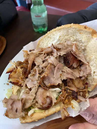 Lades Döner