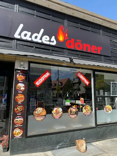 Lades Döner