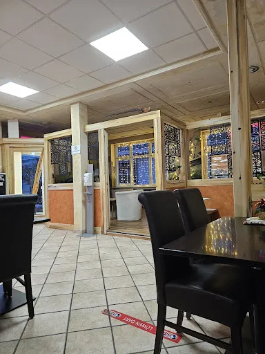 Chicago Kebab Haus