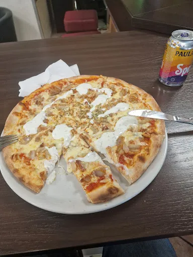 Chicago Kebab Haus