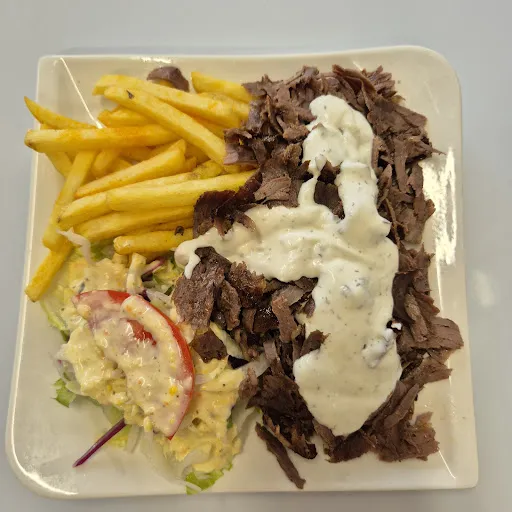 Chicago Kebab Haus