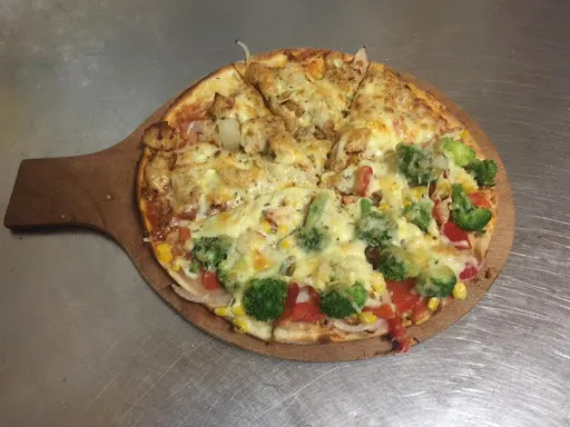 Bistro Rihana: Döner & Pizza