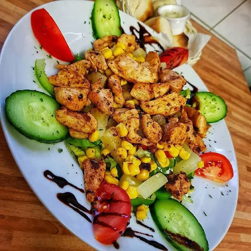 Bistro Rihana: Döner & Pizza