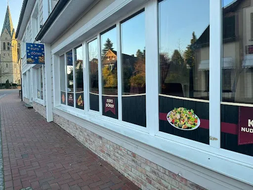 Euro Döner Langförden