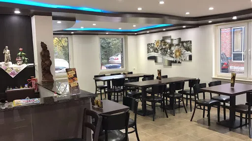 Euro Döner Lastrup