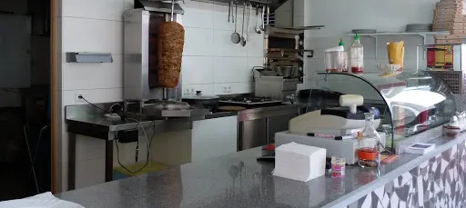 Lauchheimer Pizza & Döner