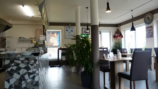 Lauchheimer Pizza & Döner