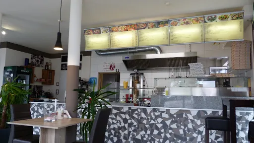 Lauchheimer Pizza & Döner