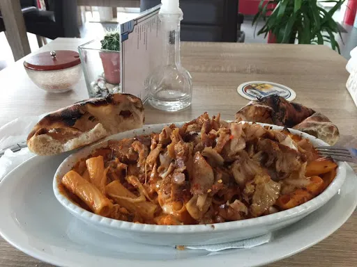 Lauchheimer Pizza & Döner