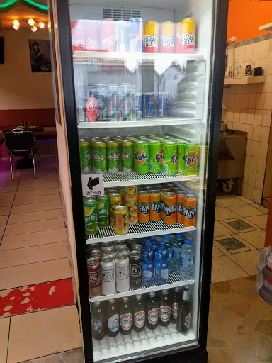 ÖzEfe Döner