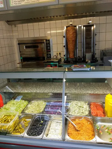 ÖzEfe Döner