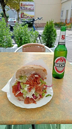 ÖzEfe Döner