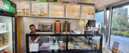 ÖzEfe Döner