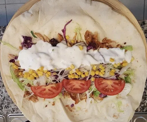 Enfes Döner Kebab