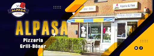 AL Pasa Lingen (Grill Pizzeria Döner)