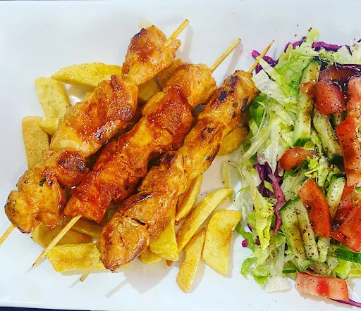 Best Döner Pizza Pasta