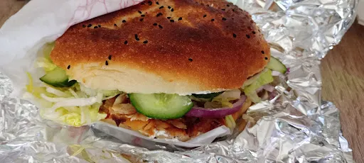Döner Factory | Döner Lieferdienst Bergneustadt