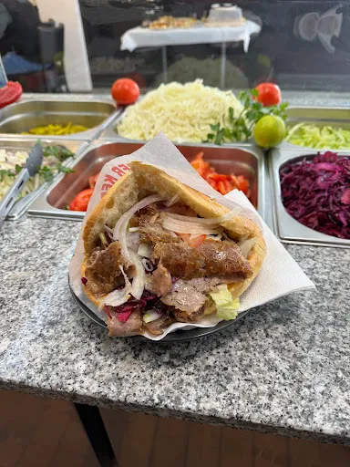 Döner Factory | Döner Lieferdienst Bergneustadt