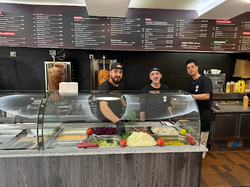 Döner Factory | Döner Lieferdienst Bergneustadt