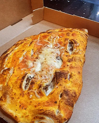 Metropol Döner & Pizza Haus