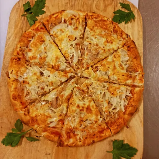 Metropol Döner & Pizza Haus