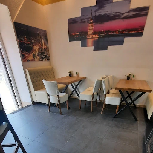 Bistro Shakira