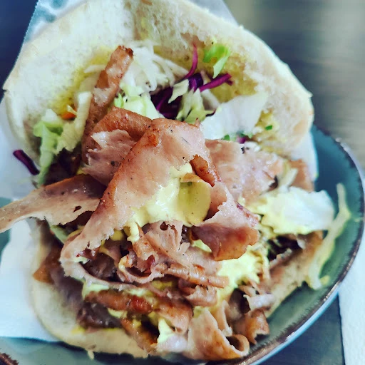 Löwen Döner & Pizzahaus