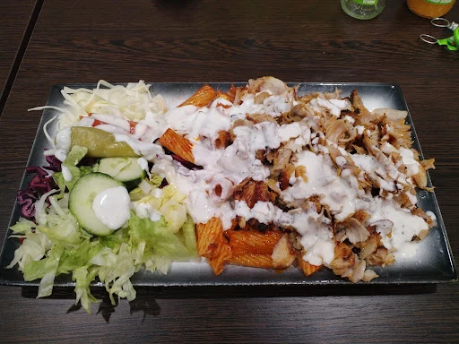 Löwen Döner & Pizzahaus
