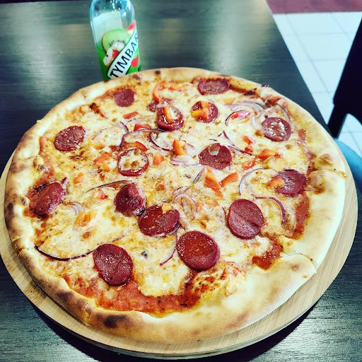 Löwen Döner & Pizzahaus