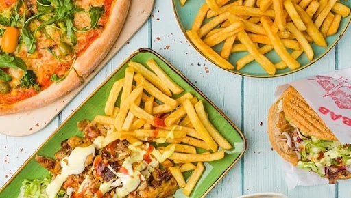 Löwen Döner & Pizzahaus