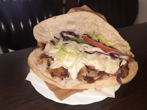 City Grill