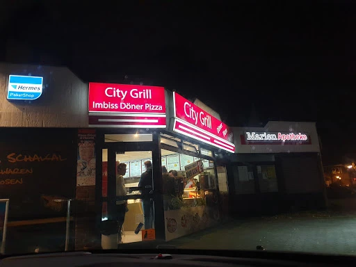 City Grill