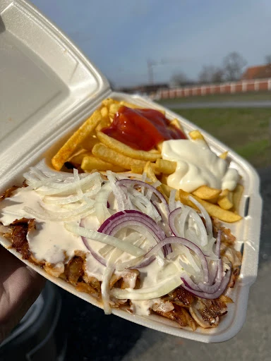 City Grill