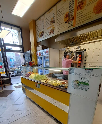 Döner King Leipzig