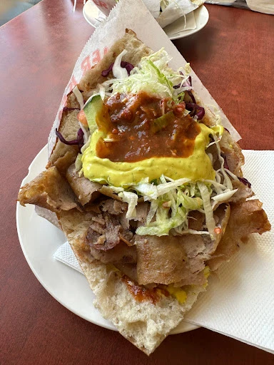 Döner King Leipzig