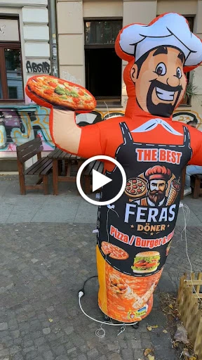 Feras Döner
