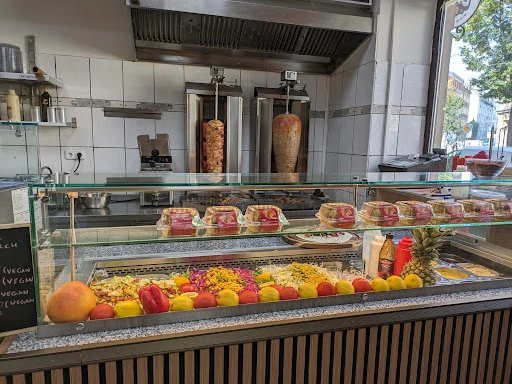 Feras Döner