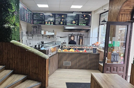 Feras Döner