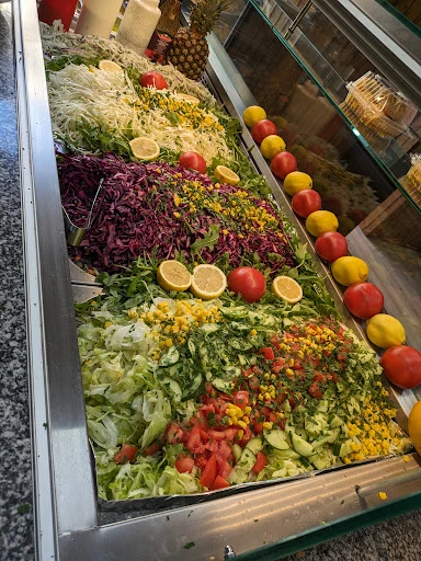 Feras Döner