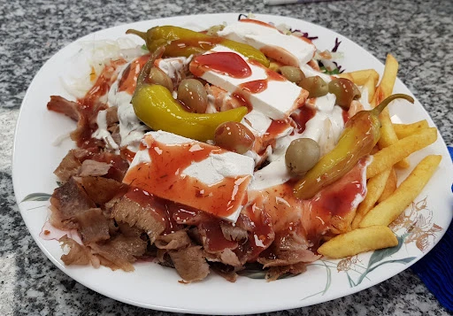 HAPPY DÖNER & IMBISS