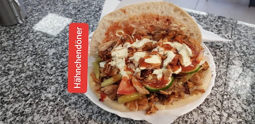 HAPPY DÖNER & IMBISS
