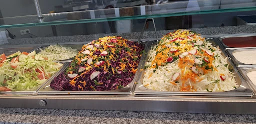HAPPY DÖNER & IMBISS