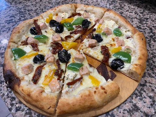 Maxim Döner & Pizza