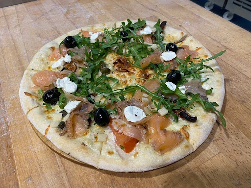 Maxim Döner & Pizza