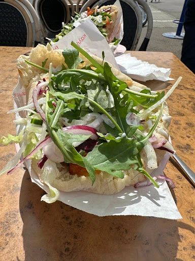 Maxim Döner & Pizza