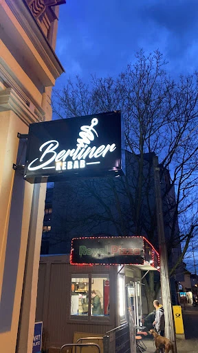 Berliner Kebab