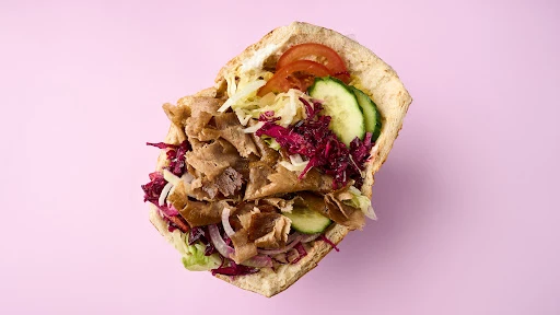Döner Royal