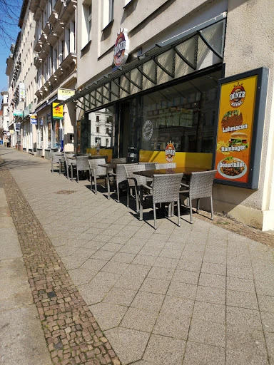 Döner Royal