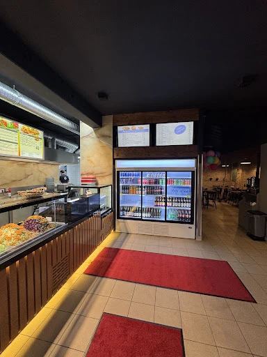 Döner Royal (Filiale 2)