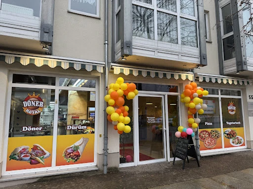 Döner Royal (Filiale 2)